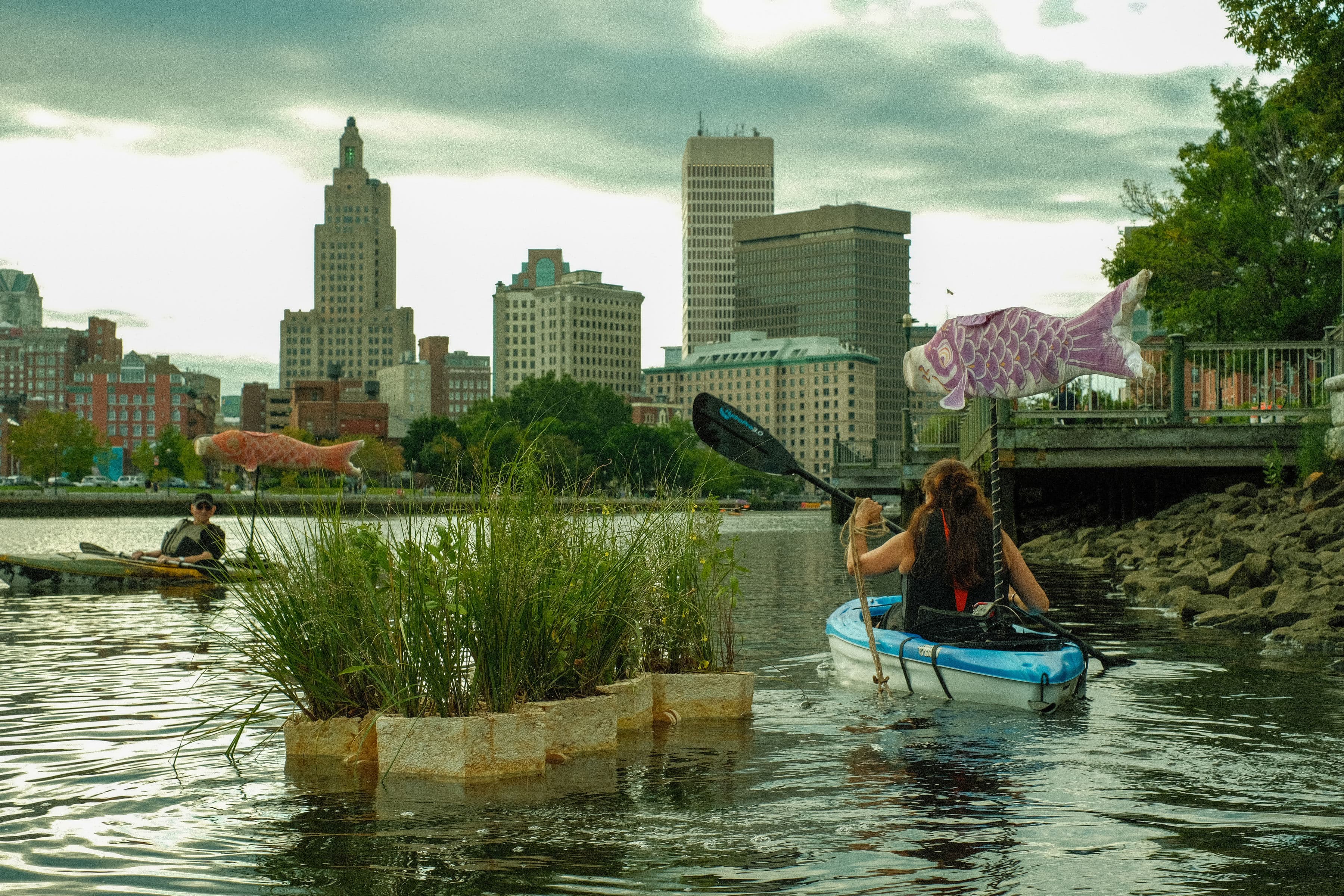 Providence