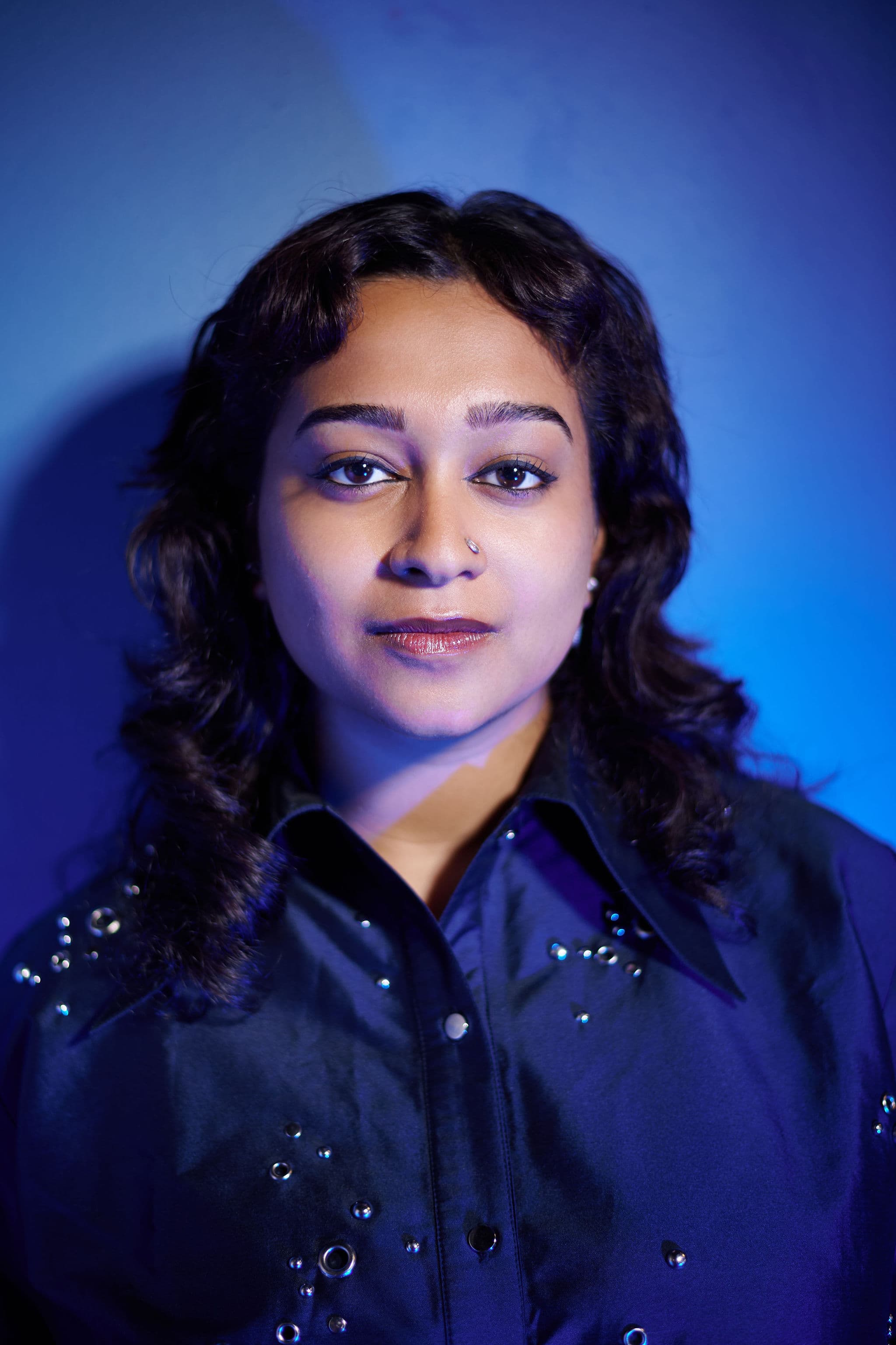 Karunya Kumar