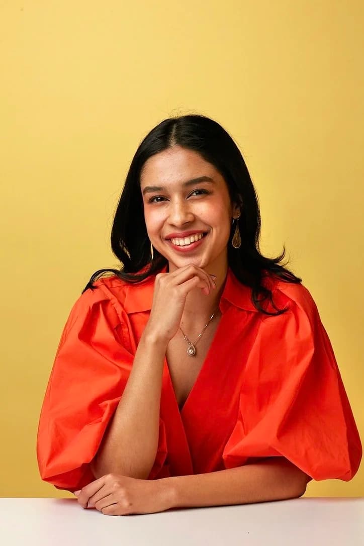Avantika Velho
