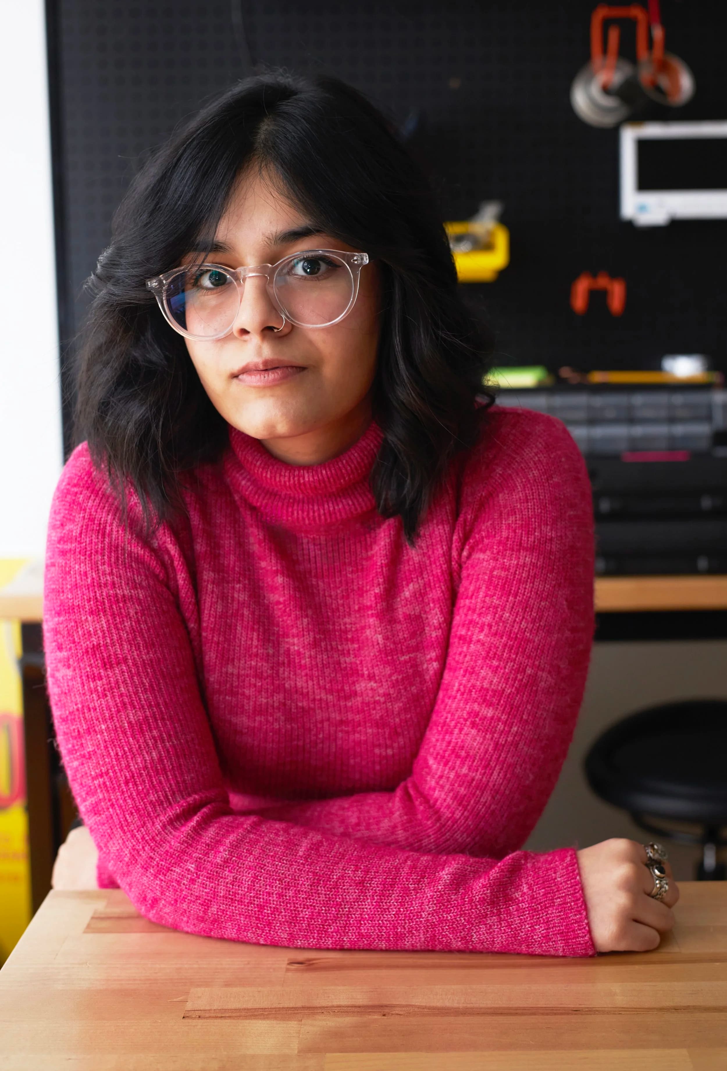 Malvika Agarwal