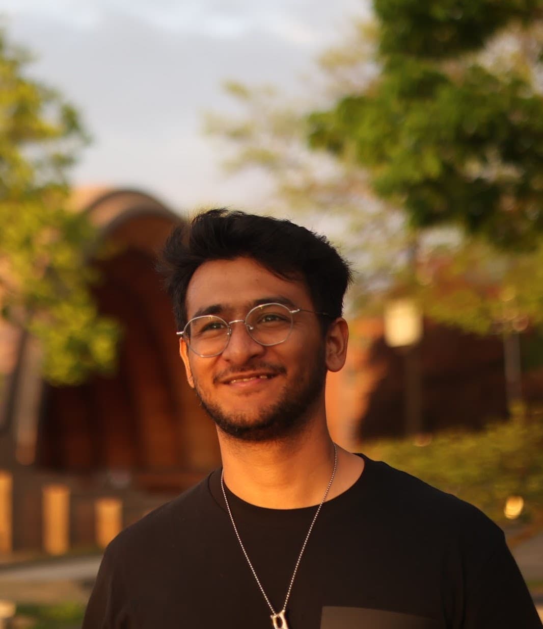 Akhil Kulkarni